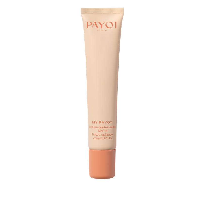 PV MY PY CREME TEINTEE ECLAT SPF15 40ML