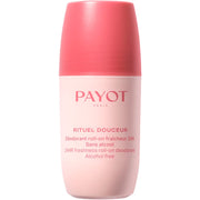 DEODORANT ROLL-ON FRAICHEUR 24H SANS ALCOOL 75ML