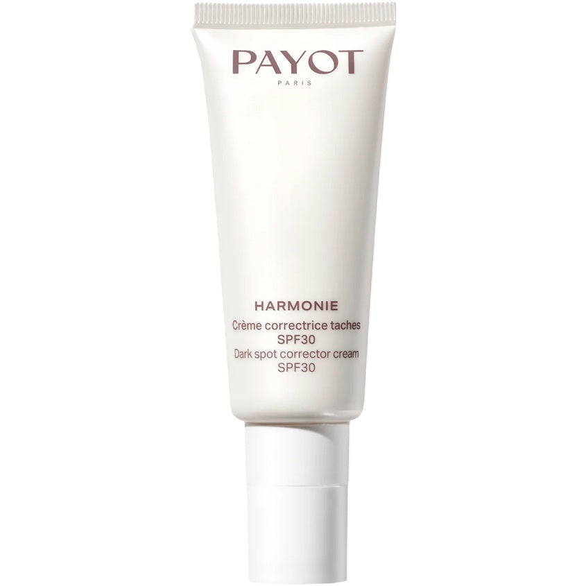 PAYOT CREME CORRECTRICE TACHES SPF30 40ML