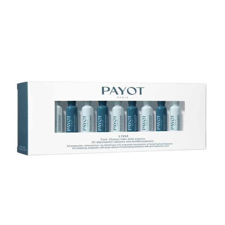 Lisse Plumping Ampoule