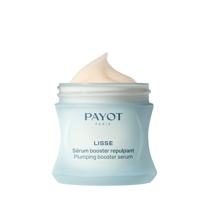 Lisse Plumping Booster Serum