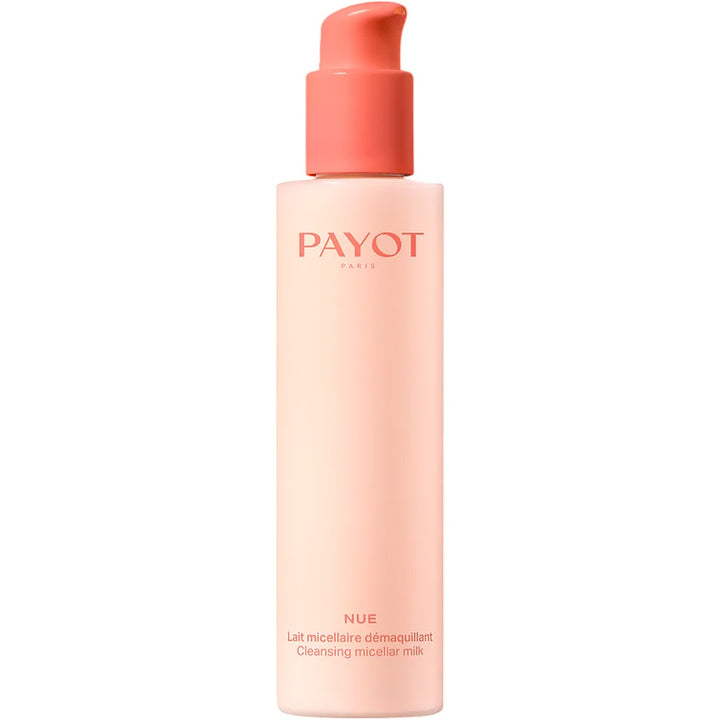 NUE LAIT MICELLAIRE DEMAQUILLANT 200ML