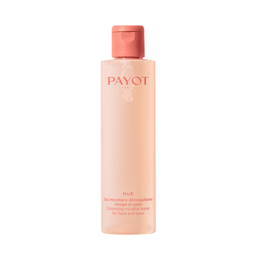 PAYOT NUE EAU MICELLAIRE DEMAQUILLANTE 200ML – توصيل مجاني