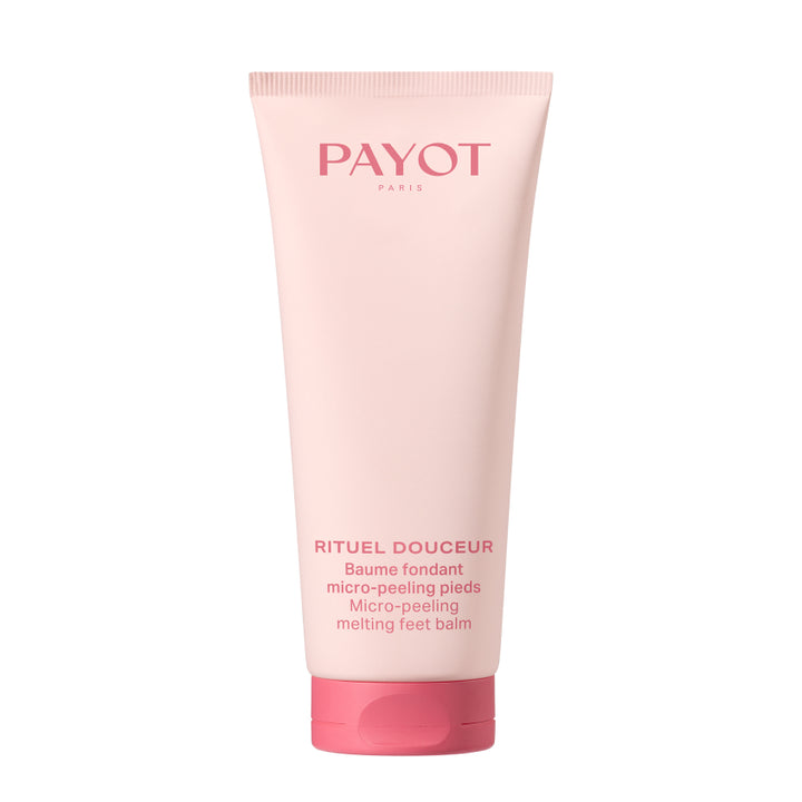 Rituel Douceur Micro-Peeling Melting Feet Balm