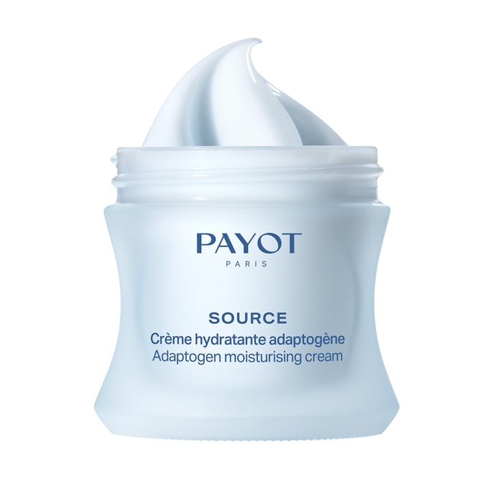 CREME HYDRATANTE ADAPTOGENE 50ML