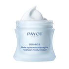 SOURCE HYDRA + GELÉE HYDRATANTE ADAPTOGÈNE