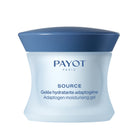 SOURCE HYDRA + GELÉE HYDRATANTE ADAPTOGÈNE
