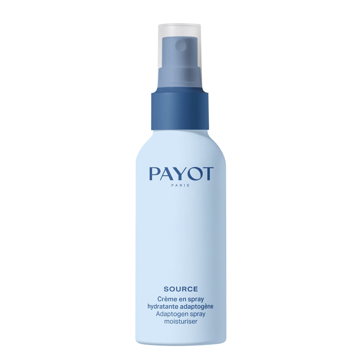 Source Adaptogen Spray Moisturiser