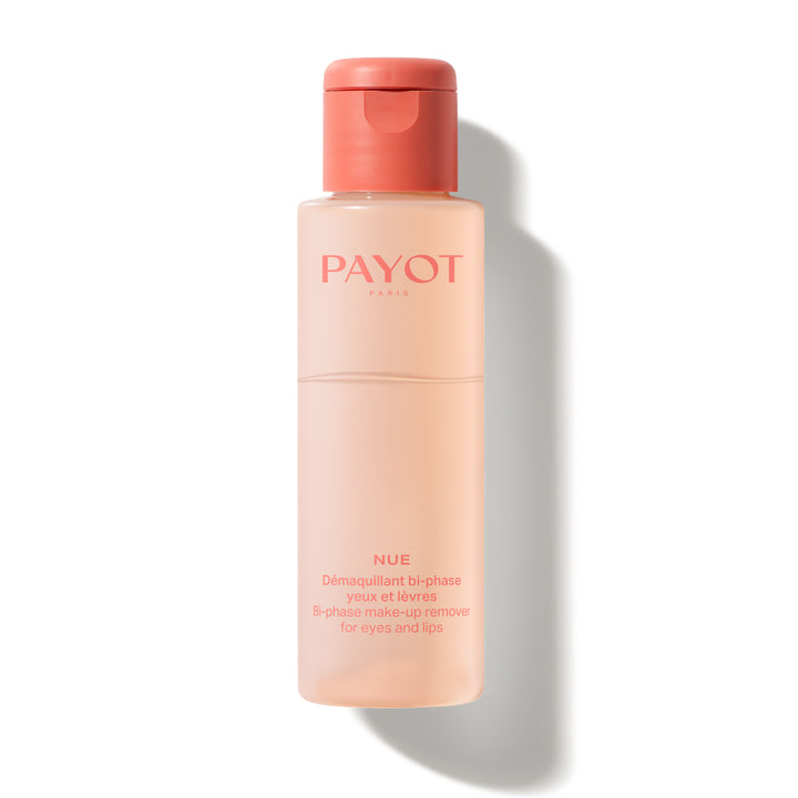 Nue Bi-Phase Make-Up Remover for Eyes and Lips