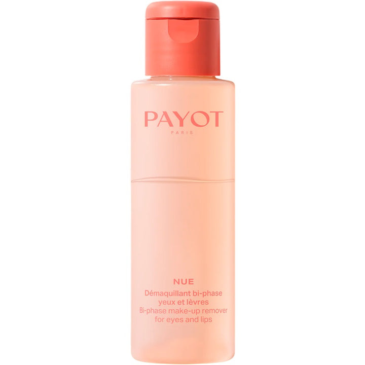 DEMAQUILLANT BI-PHASE YEUX ET LEVRES 100ML