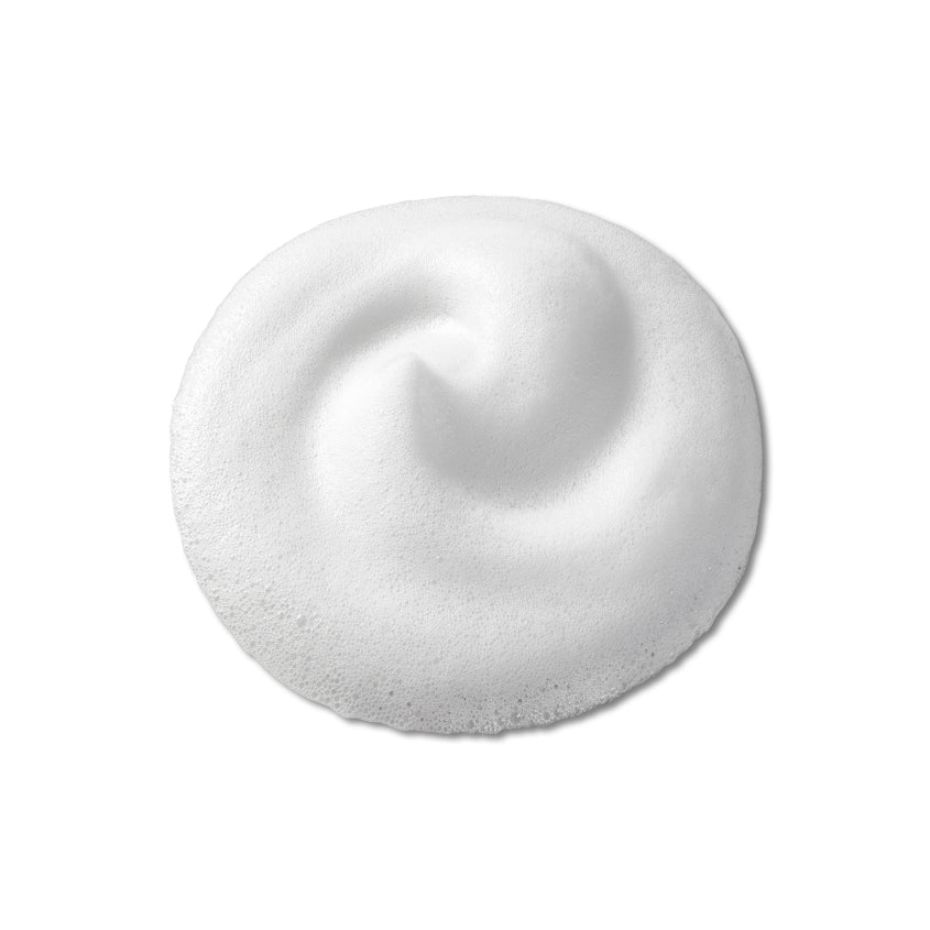 Nue Gentle Cleansing Foam