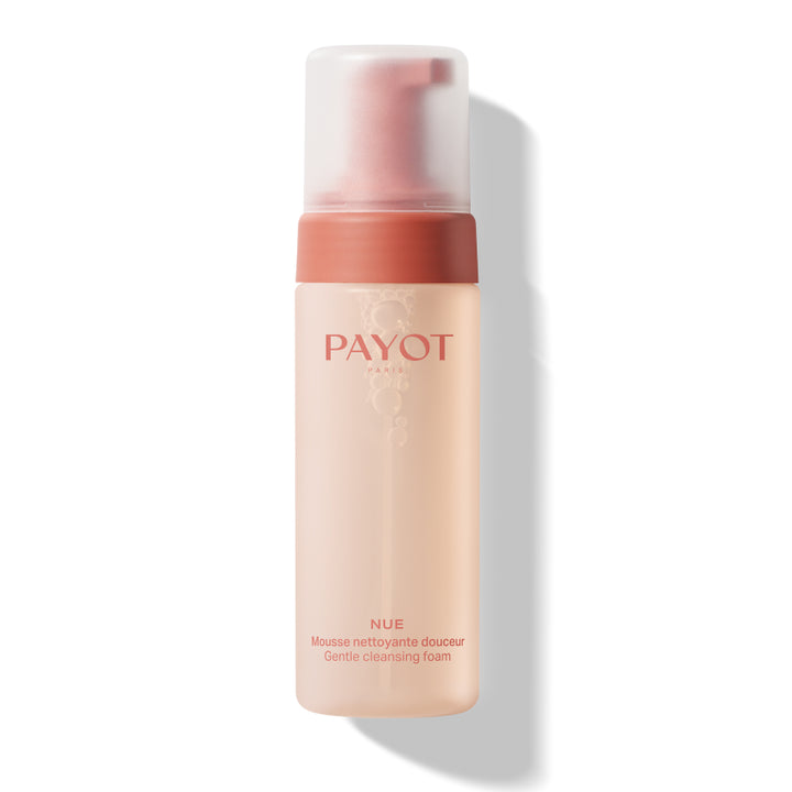 Nue Gentle Cleansing Foam