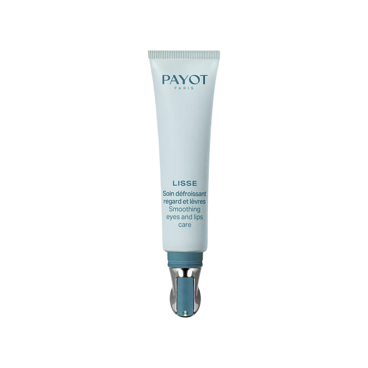 SMOOTHING EYES & LIPS CARE 15ML