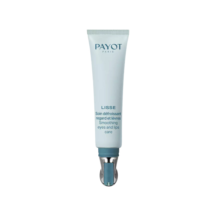 PAYOT SMOOTHING EYES & LIPS CARE 15ML – buy online