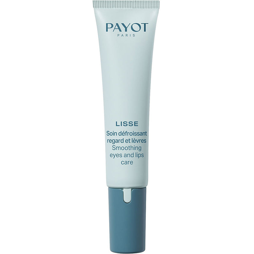 PAYOT SMOOTHING EYES & LIPS CARE 15ML