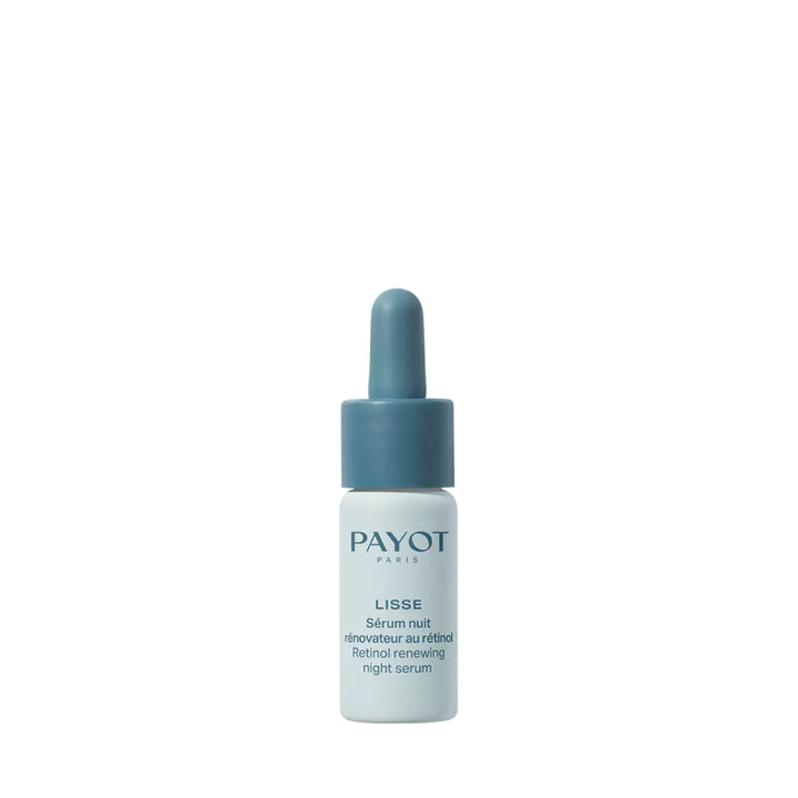 Lisse Retinol Renewing Night Serum