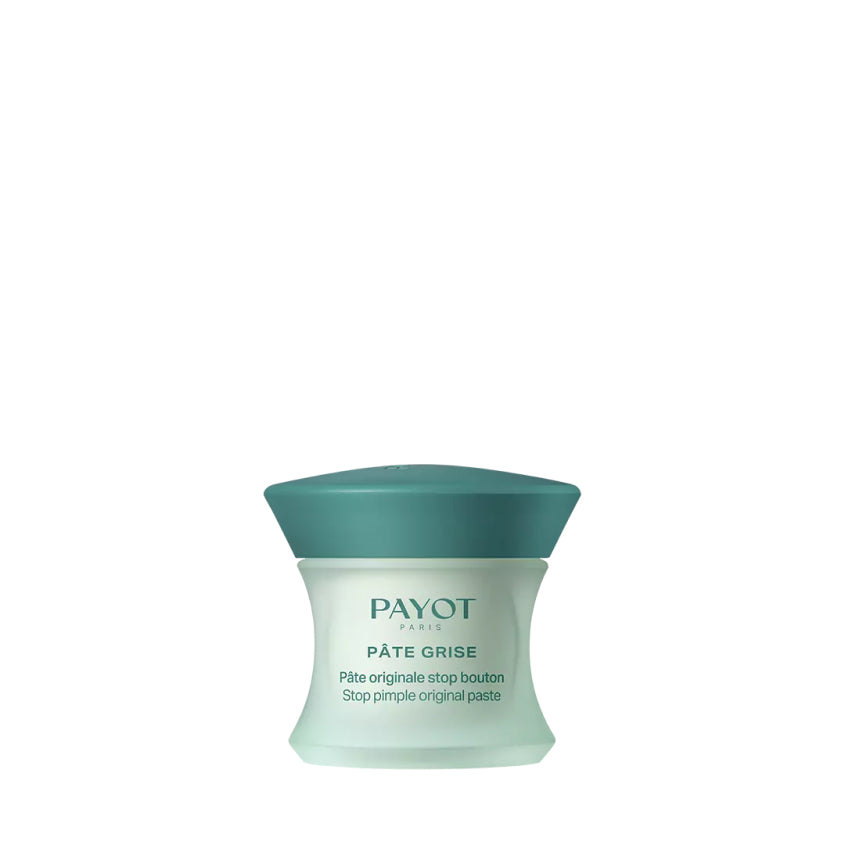PAYOT PATE GRISE PATE ORIGINALE STOP BOUTON 15ML