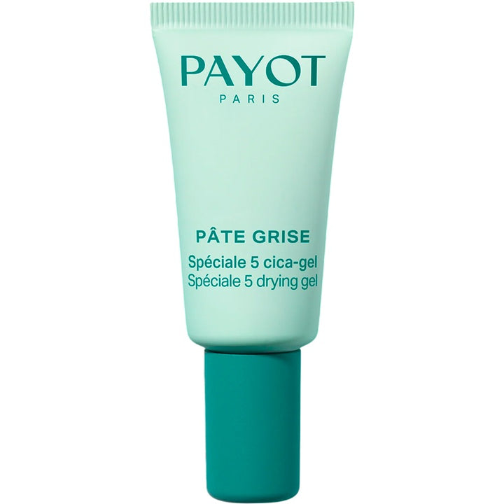 PATE GRISE SPECIALE 5 CICA-GEL 15ML