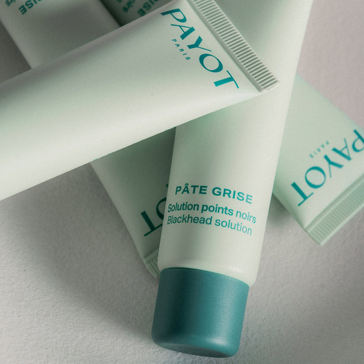 Pâte Grisе Blackhead Solution