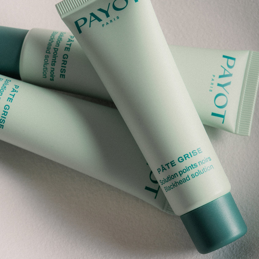 PAYOT PATE GRISE SOLUTION POINTS NOIRS 30ML – صورة 6