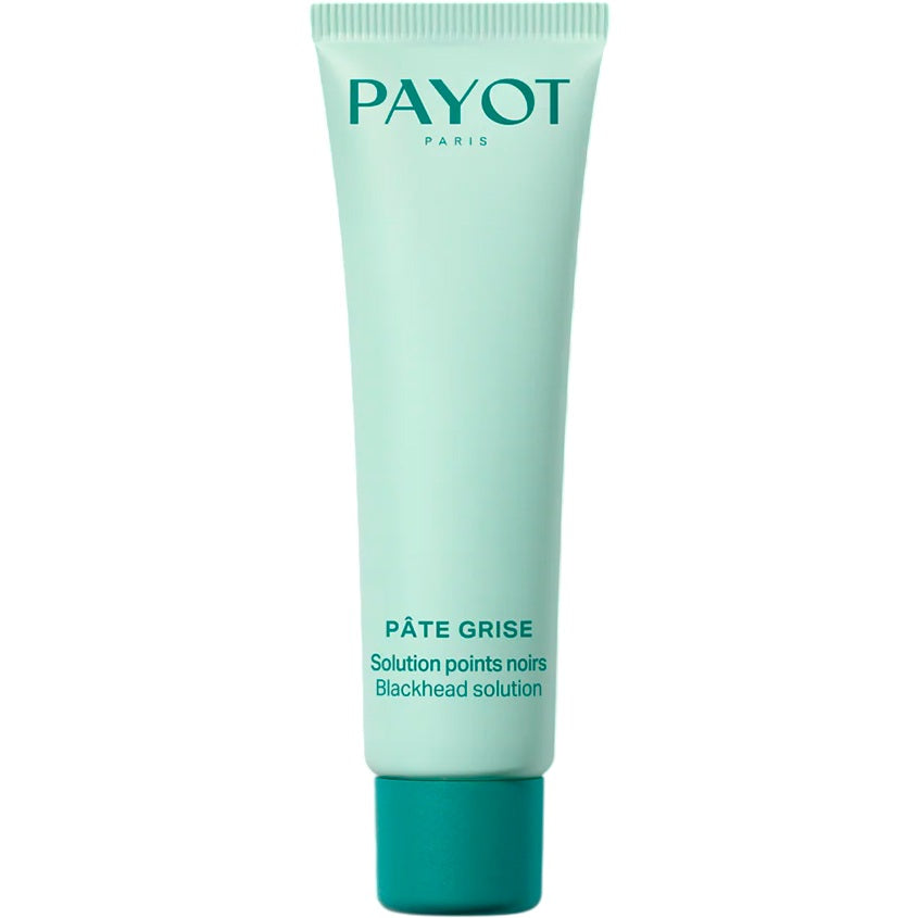 PAYOT PATE GRISE SOLUTION POINTS NOIRS 30ML – متجر إلكتروني