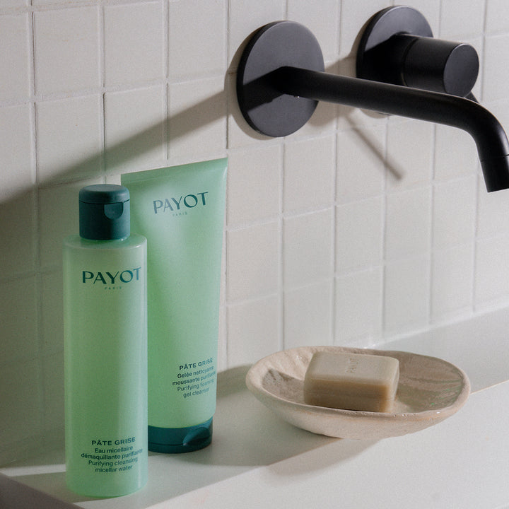 Pâte Grisе Purifying Cleansing Micellar Water