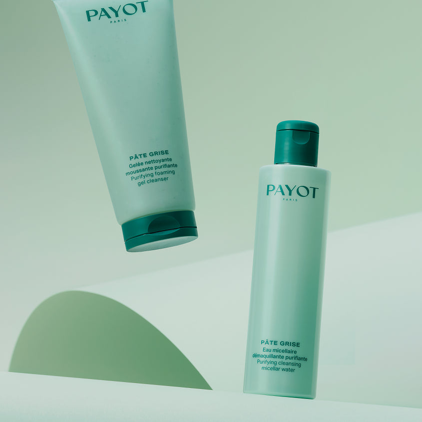 Pâte Grisе Purifying Cleansing Micellar Water