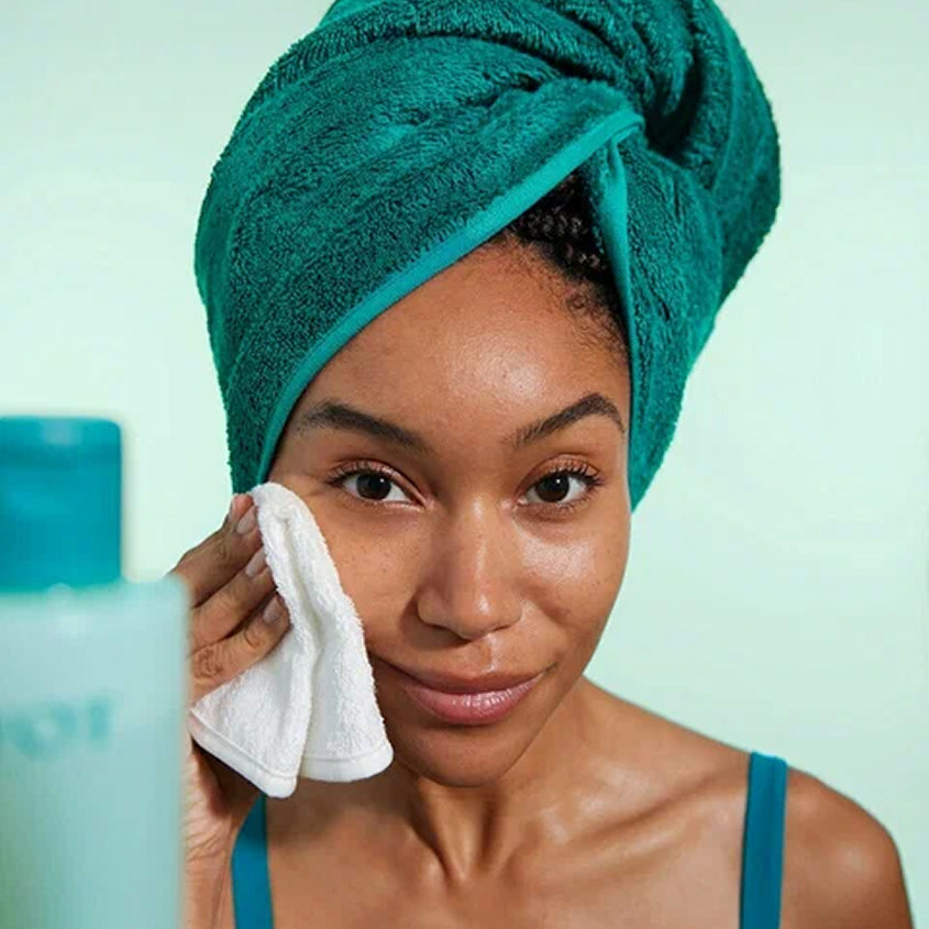 Pâte Grisе Purifying Cleansing Micellar Water