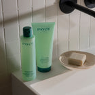PAYOT PATE GRISE EAU MICELLAIRE DEMAQUILLANTE PURIFIANTE 200ML – photo 7