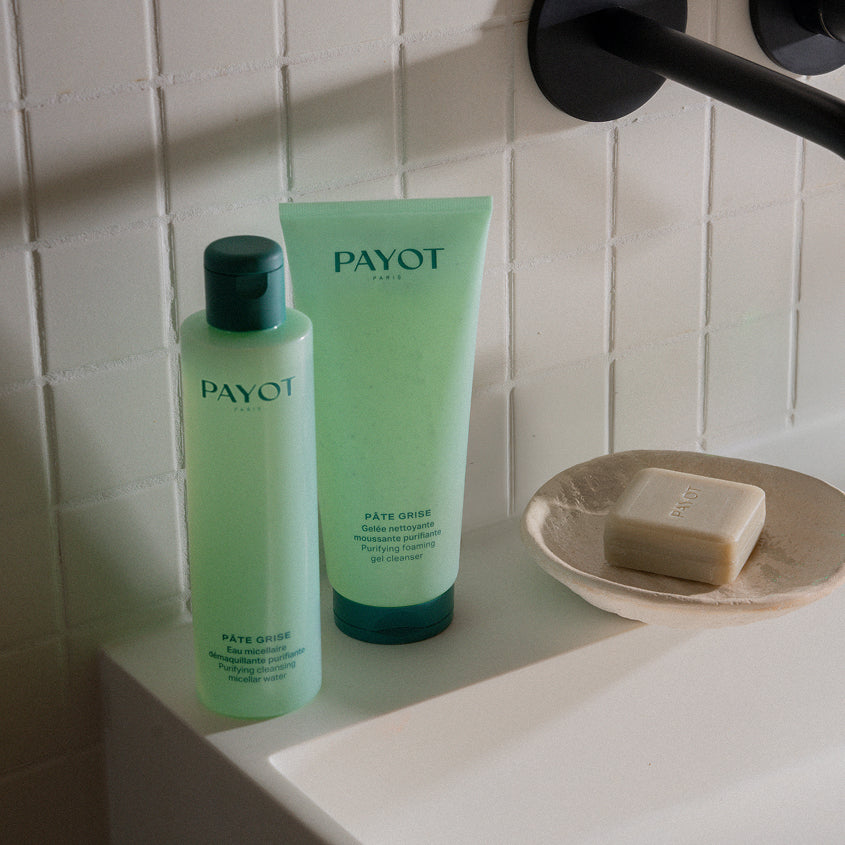 Pâte Grisе Purifying Cleansing Micellar Water
