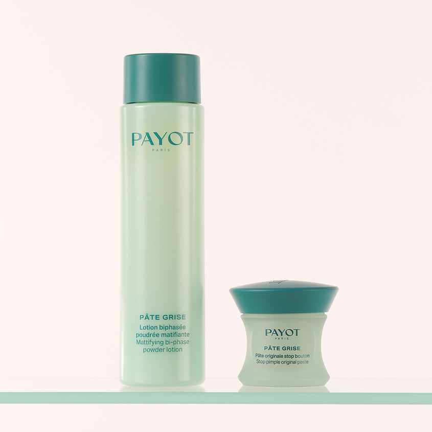 Pâte Grisе Purifying Cleansing Micellar Water