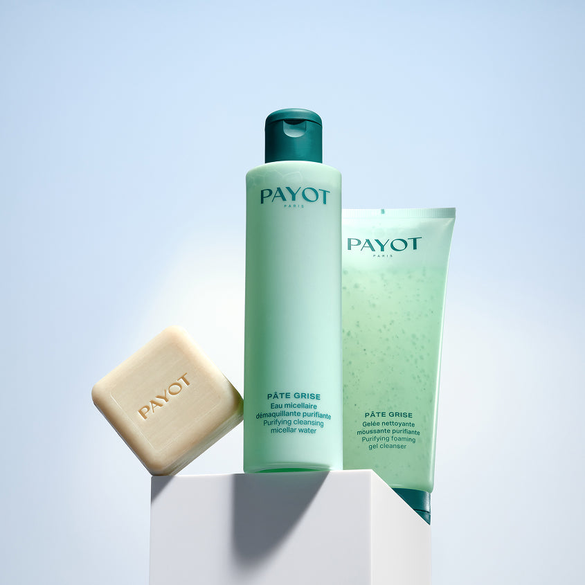 Pâte Grisе Purifying Cleansing Micellar Water