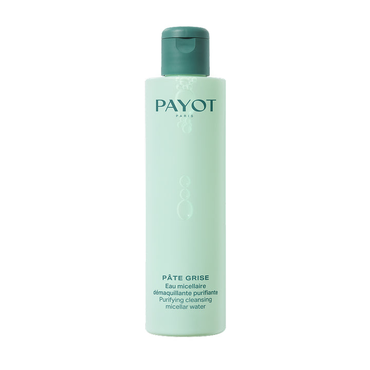 Pâte Grisе Purifying Cleansing Micellar Water