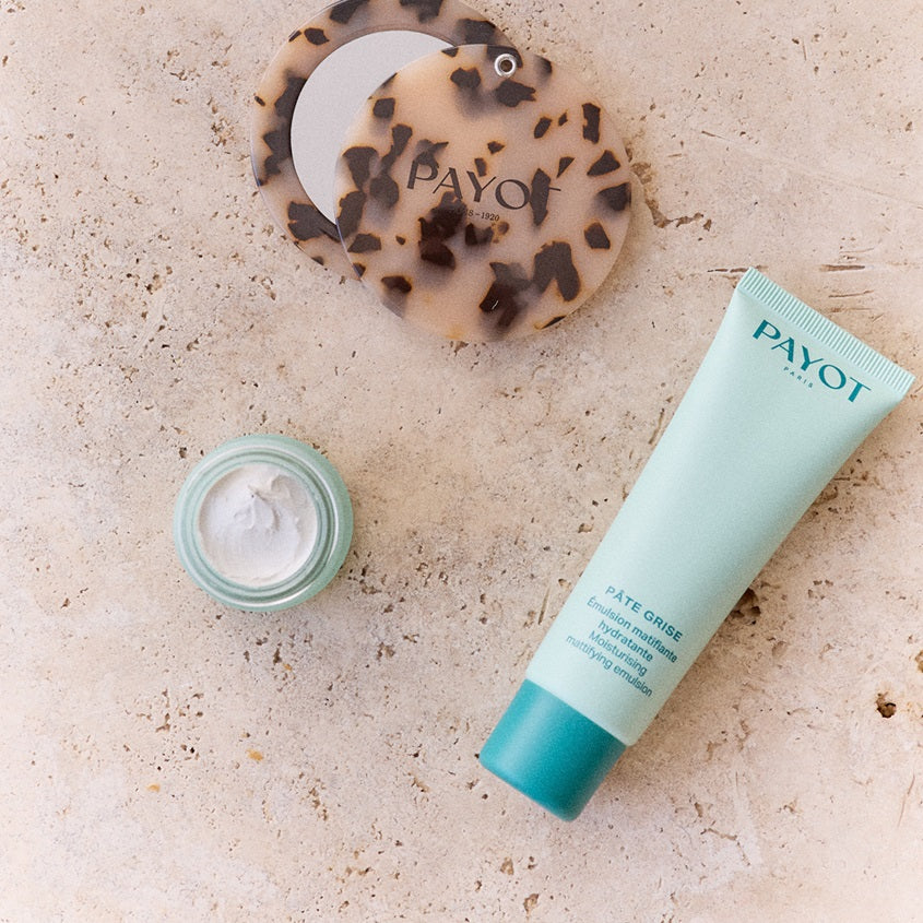PAYOT PATE GRISE EMULSION MATIFIANTE HYDRATANTE 50ML – photo 11