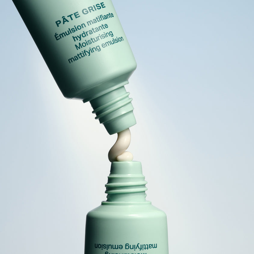 PAYOT PATE GRISE EMULSION MATIFIANTE HYDRATANTE 50ML – free delivery