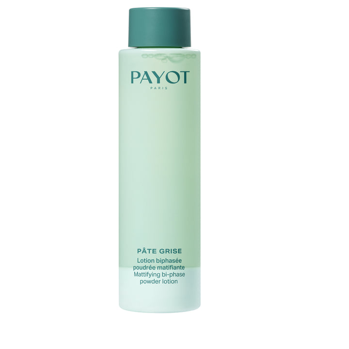 Pâte Grisе Mattifying Bi-Phase Powder Lotion