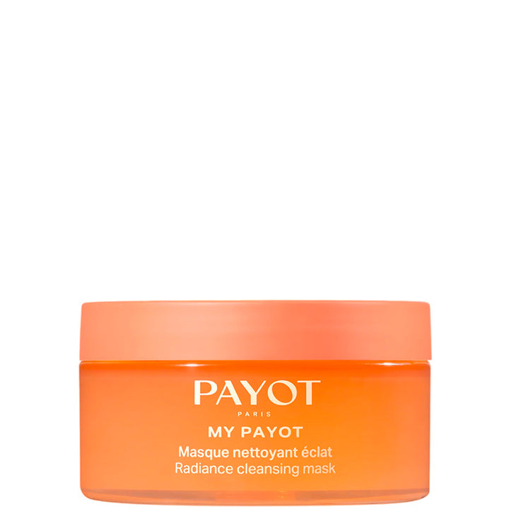MY PAYOT MASQUE NETTOYANT ECLAT 100ML