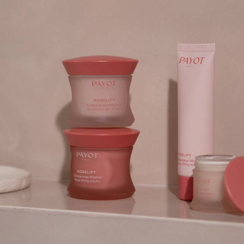 Roselift Rose Lifting Cream