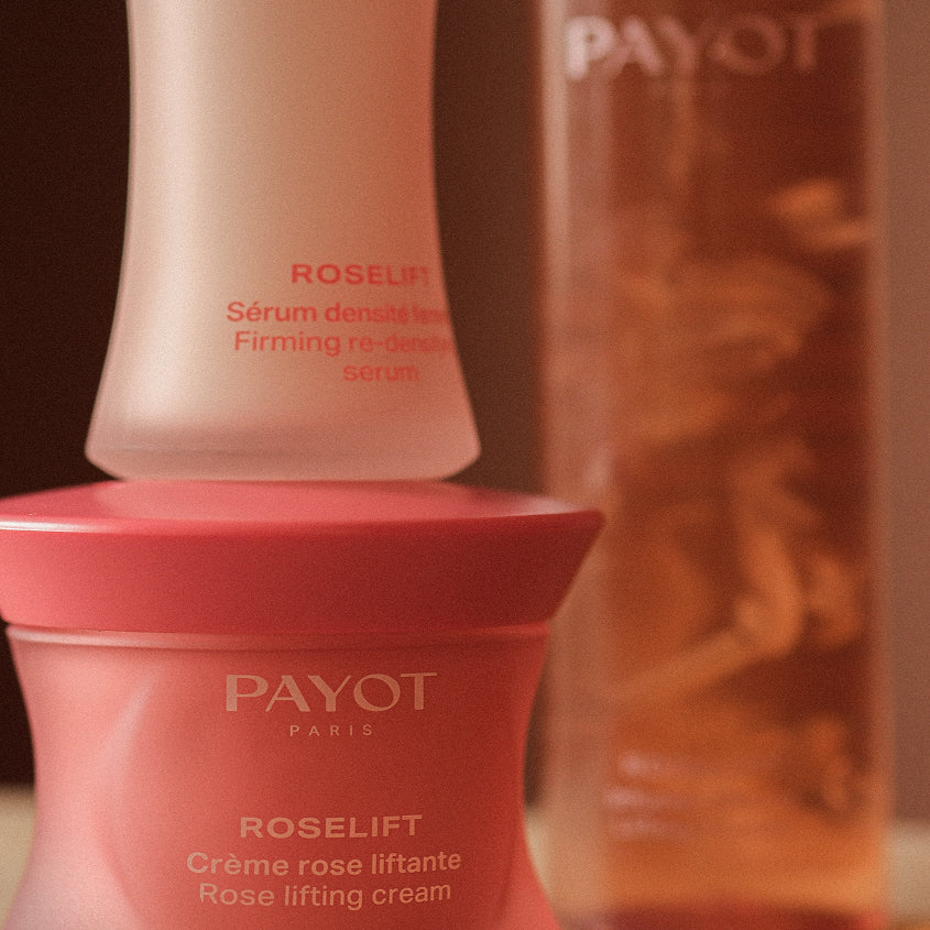 Roselift Rose Lifting Cream