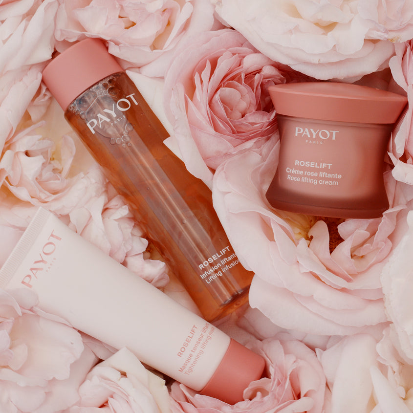Roselift Rose Lifting Cream