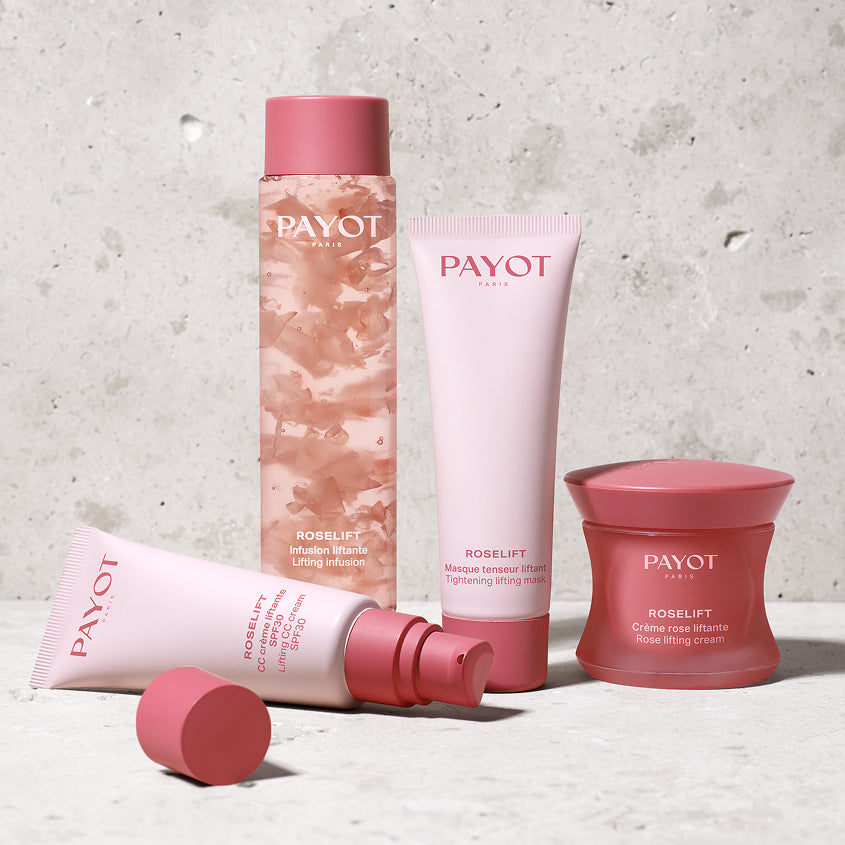 Roselift Rose Lifting Cream