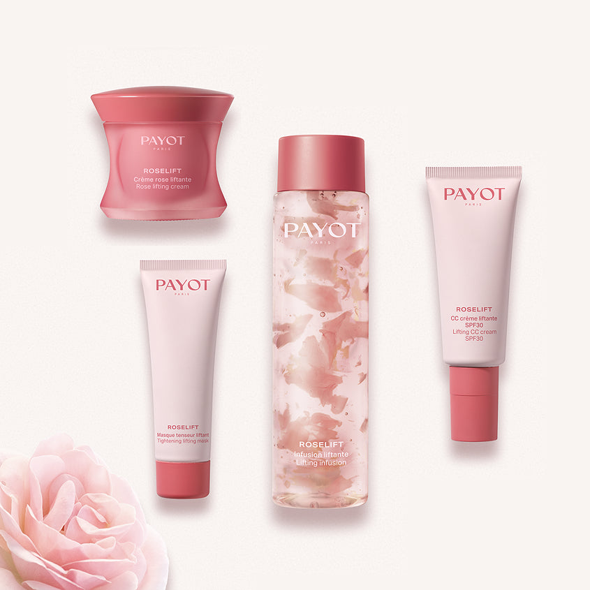 Roselift Rose Lifting Cream