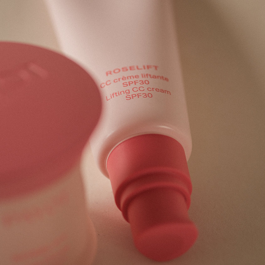 PAYOT ROSELIFT CC CREME LIFTANTE SPF30 40ML – online store