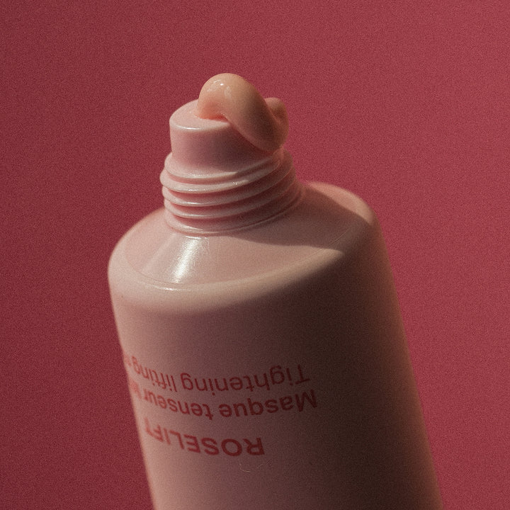 Roselift Tightening Lifting Mask