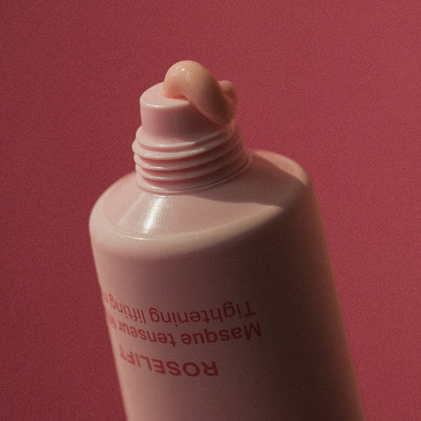 Roselift Tightening Lifting Mask