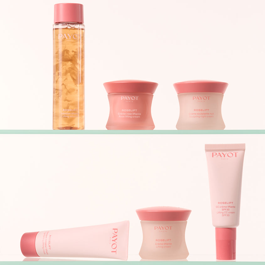 Roselift Tightening Lifting Mask