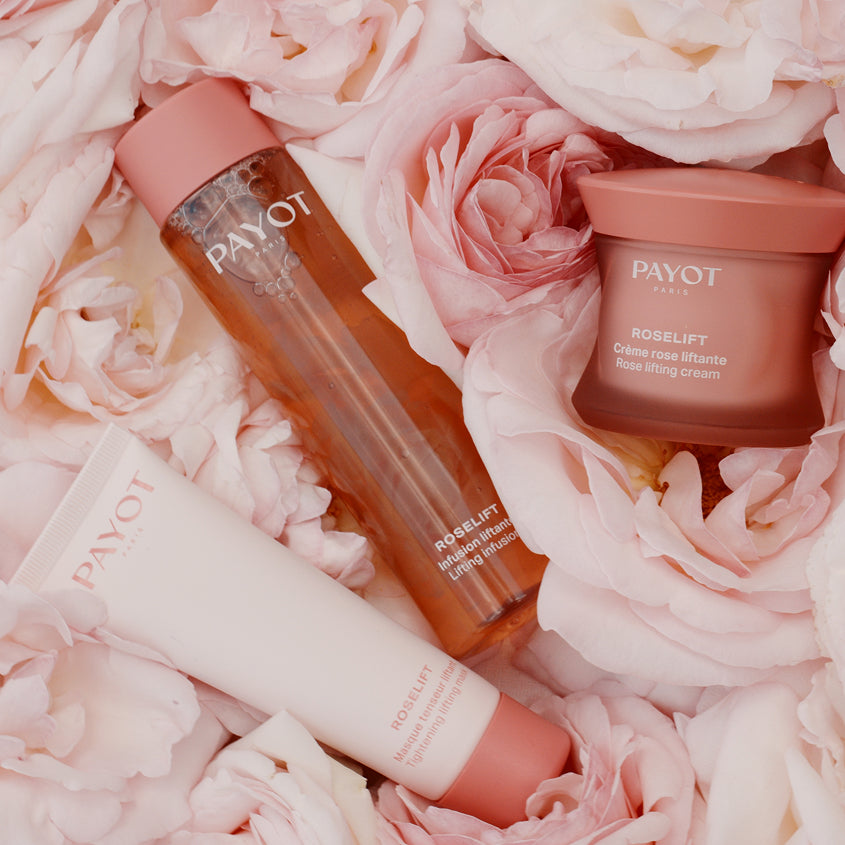 Roselift Tightening Lifting Mask