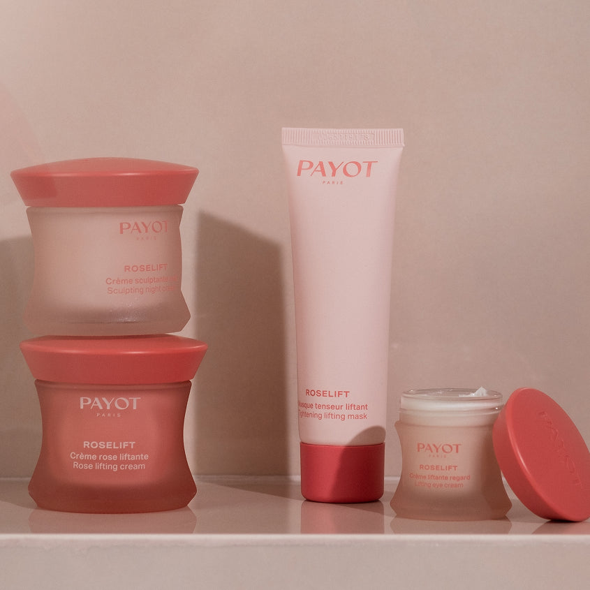 Roselift Tightening Lifting Mask