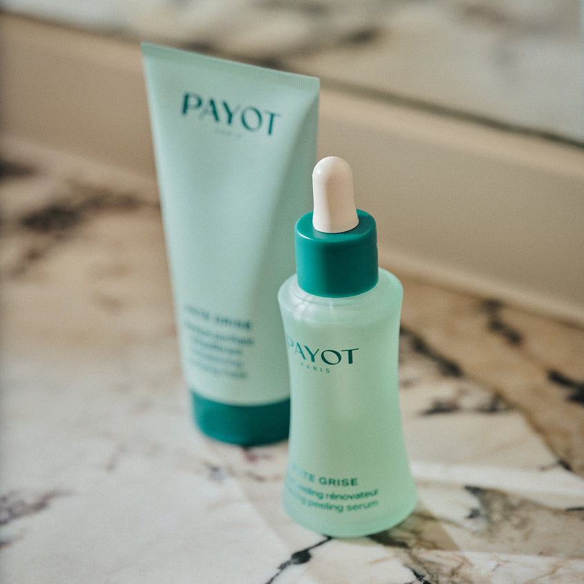 Pâte Grisе Renewing Peeling Serum