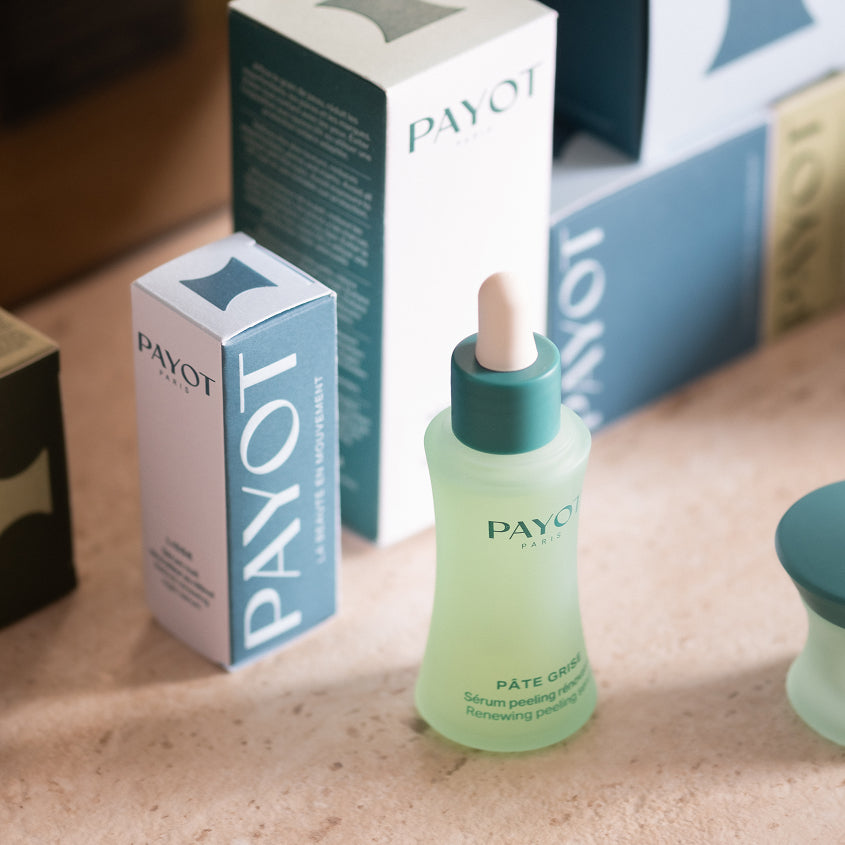 Pâte Grisе Renewing Peeling Serum